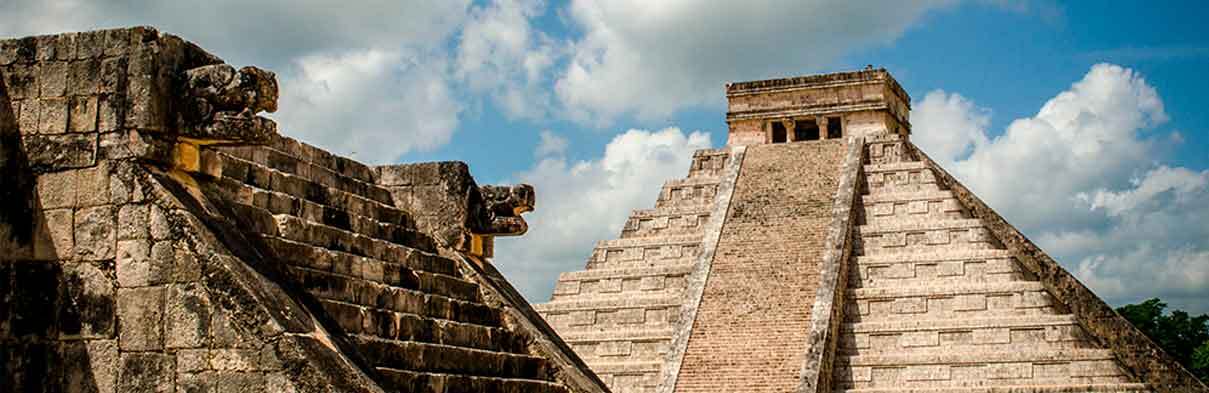 kayak chichen itza