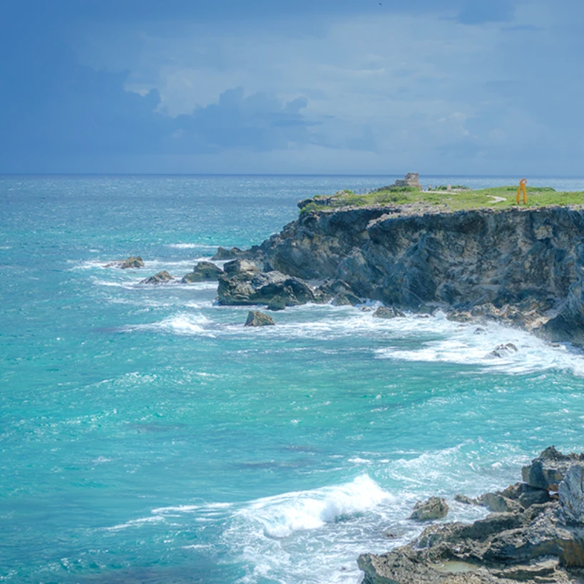 Isla Mujeres Private Adventure
