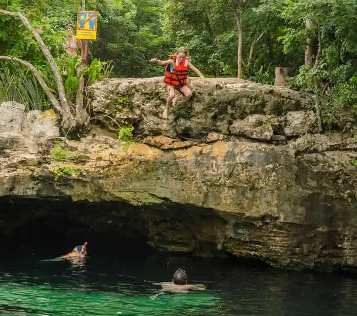 Mayan Ruins Cancun Tulum Tour Mexico