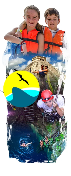 Cancun Tours & Activities